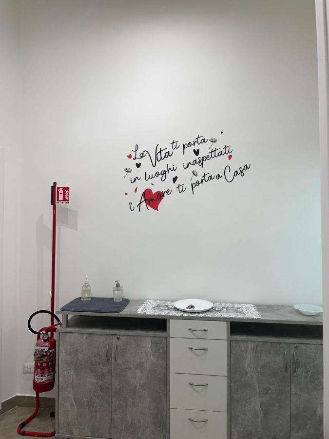 Dormire A Napoli Centro Holiday House Casa Vacanza Екстериор снимка